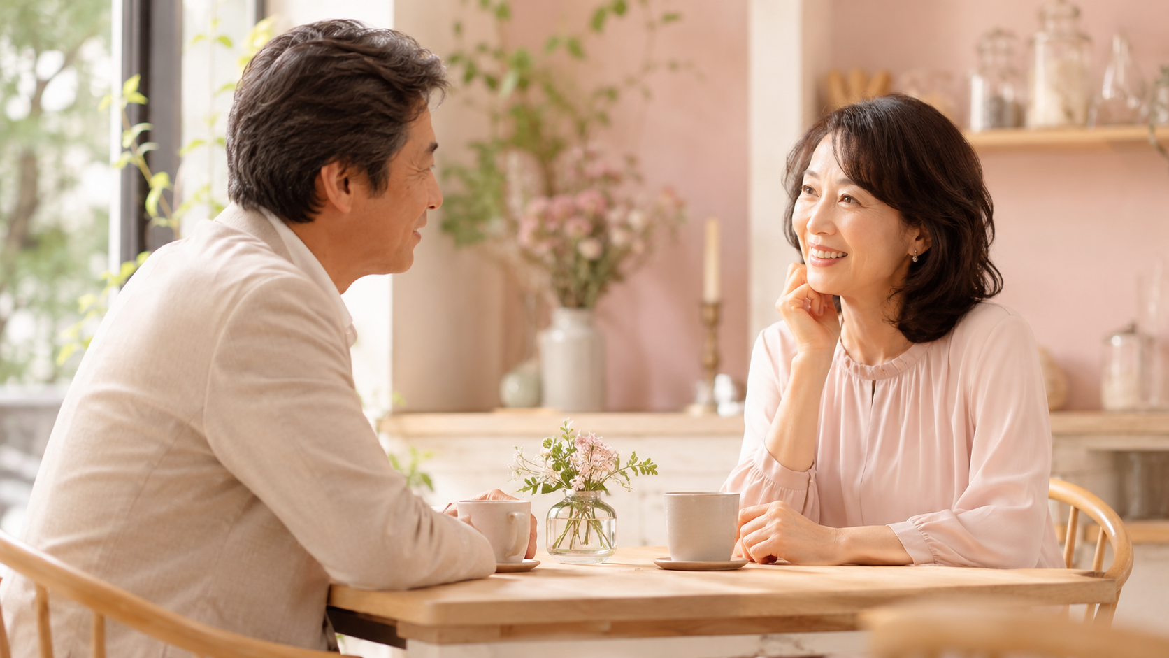『婚活1000本ノック』深掘り:予測不能な展開が示す現代の恋愛観とパートナー像